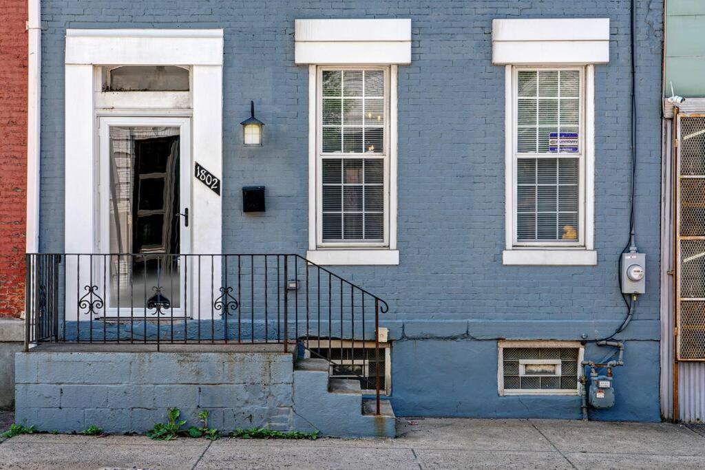 Cozy Pittsburgh Home With King Beds - Short Drive To All Exterior photo