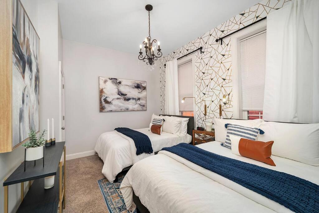 Cozy Pittsburgh Home With King Beds - Short Drive To All Exterior photo