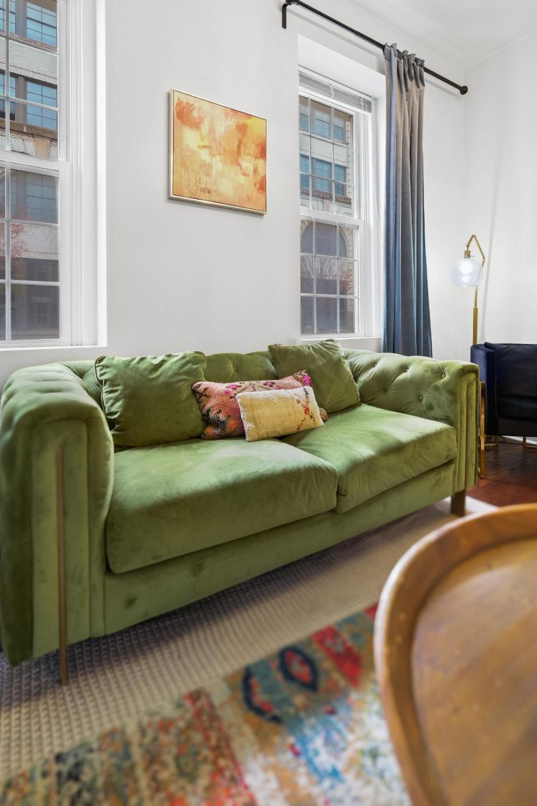 Cozy Pittsburgh Home With King Beds - Short Drive To All Exterior photo